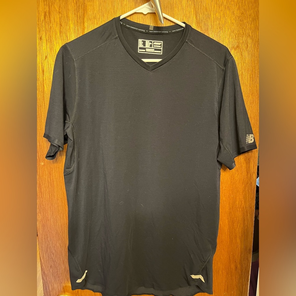 New Balance Performance Sport Running Shirt
